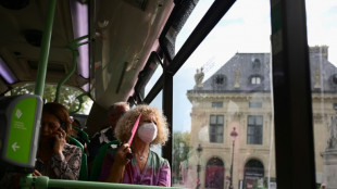 Großraum Paris leidet unter Hitzewelle und Luftverschmutzung
