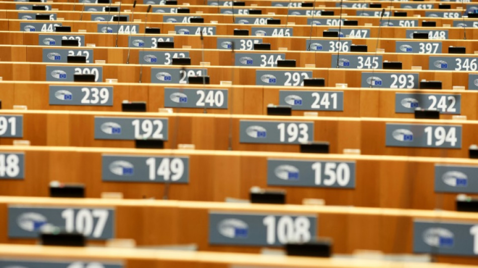 EU-Parlament stimmt &uuml;ber umstrittenes EU-Lieferkettengesetz ab