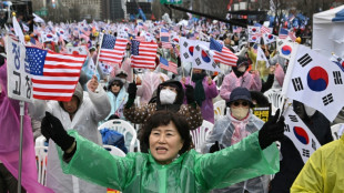 Hunderttausende bei Demos für und gegen Südkoreas abgesetzten Staatschef Yoon