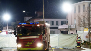 Autobus a fuoco in Svizzera, polizia Friburgo 'nessun italiano'