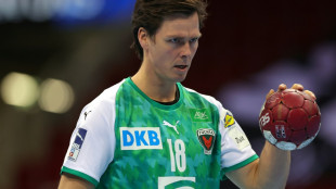 Berlin im Achtelfinale - Flensburg und G&ouml;ppingen auf Kurs