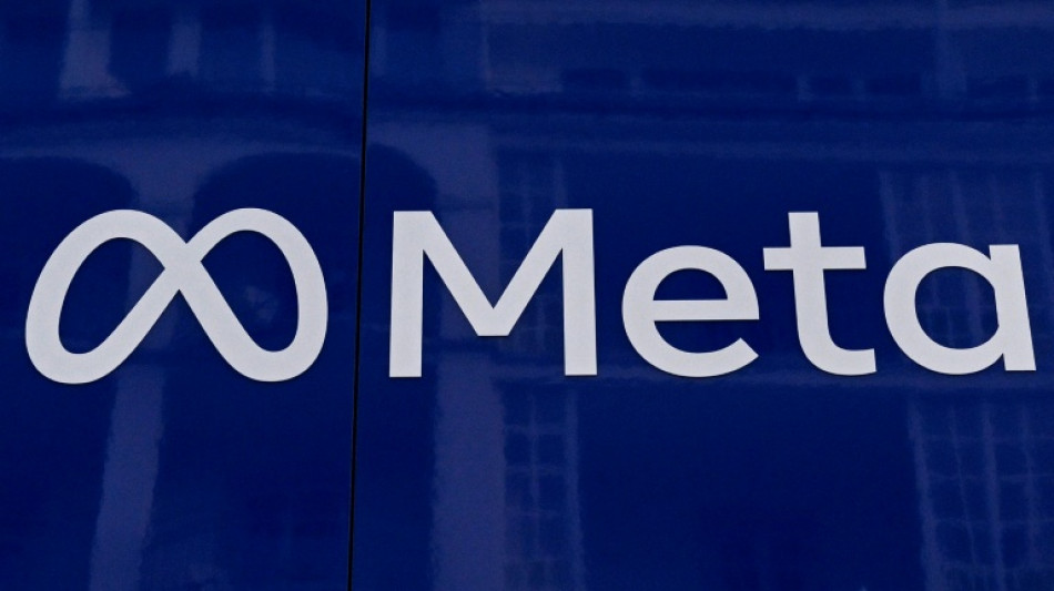 Meta quits clean energy pledge amid gas-powered data center push