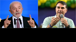 Lula, Bolsonaro to face off in first debate of bruising election
