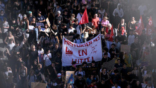 Landesweite Proteste in Frankreich f&uuml;r bessere Bildung und gegen hohe Lebenshaltungskosten