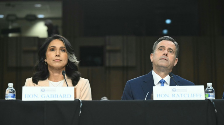 US-Magazin veröffentlicht Chat zu US-Angriffsplan auf Huthi-Miliz in voller Länge