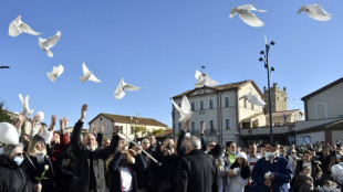 Incendie meurtrier pr&egrave;s de Perpignan: plus de 2.500 personnes expriment leur solidarit&eacute;