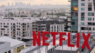 Netflix steht vor Übernahme von Warner Bros Discovery für fast 83 Milliarden Dollar