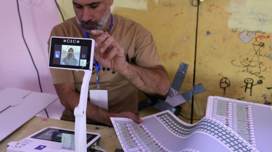 Iraque elege novo Parlamento em momento-chave para o Oriente M&eacute;dio