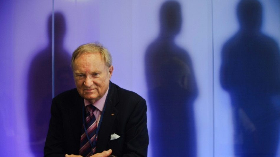 Swiss right-to-die group says founder dies by assisted suicide