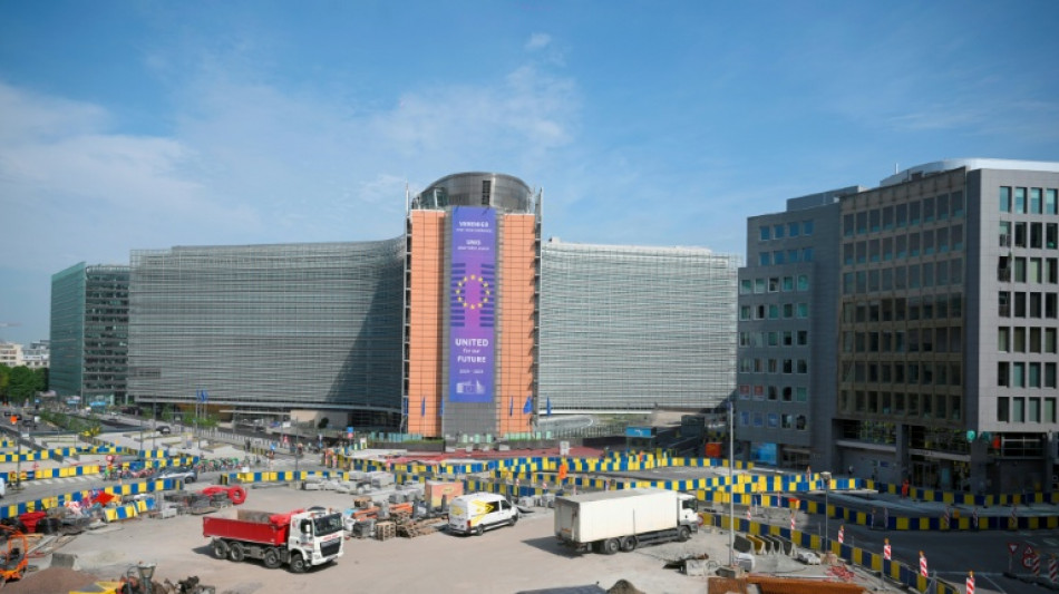 Schadenersatzklage gegen EU-Organe in Zusammenhang mit Kosovokrieg scheitert