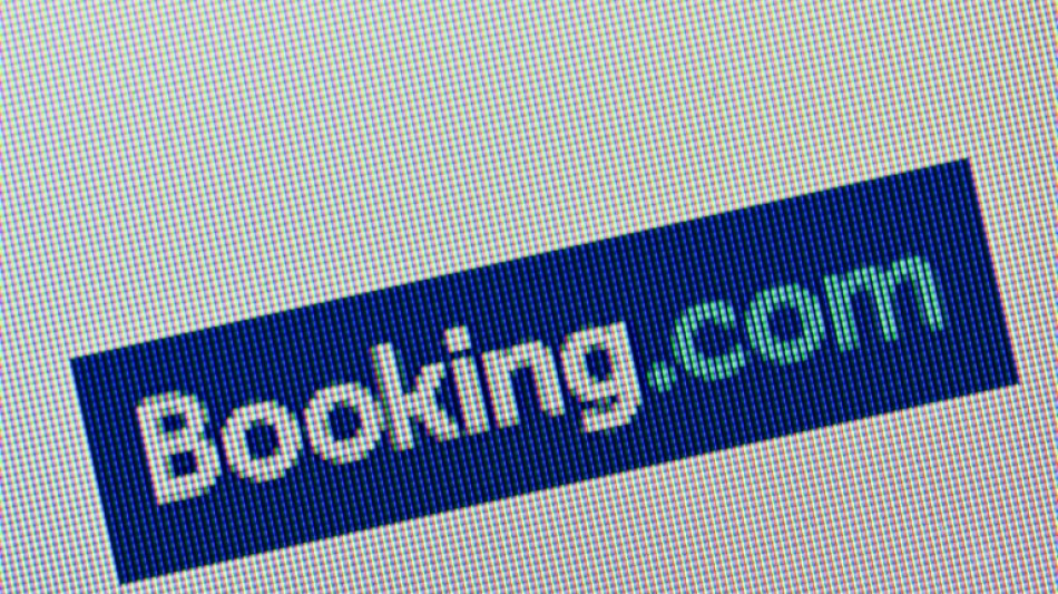 Booking condamn&eacute; &agrave; 413 millions d'euros d'amende en Espagne pour abus de position dominante