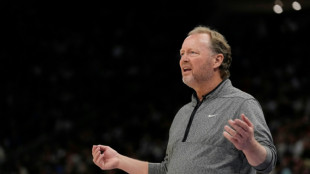 NBA: les Bucks limogent leur entra&icirc;neur Mike Budenholzer