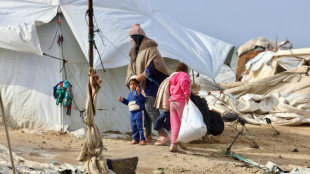 Unicef: "Nie zuvor wuchsen so viele Kinder in Krisen- und Konfliktgebieten auf" 