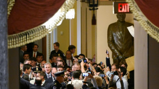 Guerre ouverte au Parti r&eacute;publicain, &agrave; un an de la pr&eacute;sidentielle am&eacute;ricaine