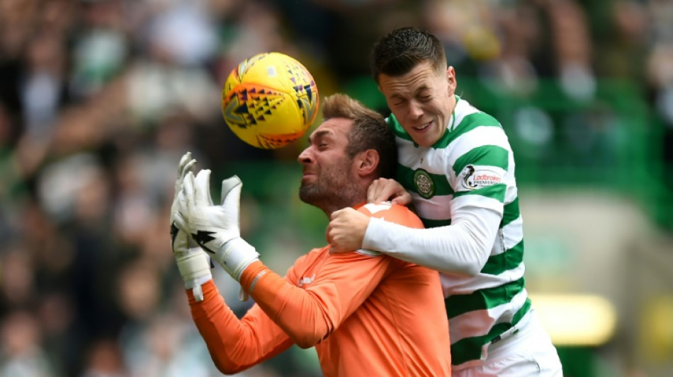 Heading restricted for Scottish clubs to minimise brain injury risk