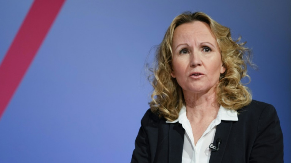Lemke sieht in LNG-Teminals f&uuml;r fossiles Gas nur &Uuml;bergangsl&ouml;sung