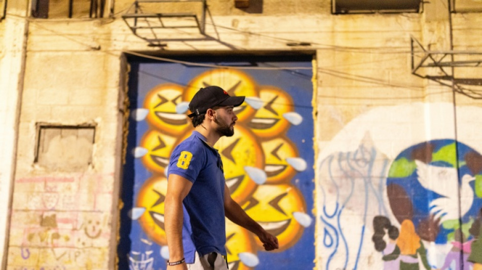 Far-right influencer shows Israel's coarse political turn