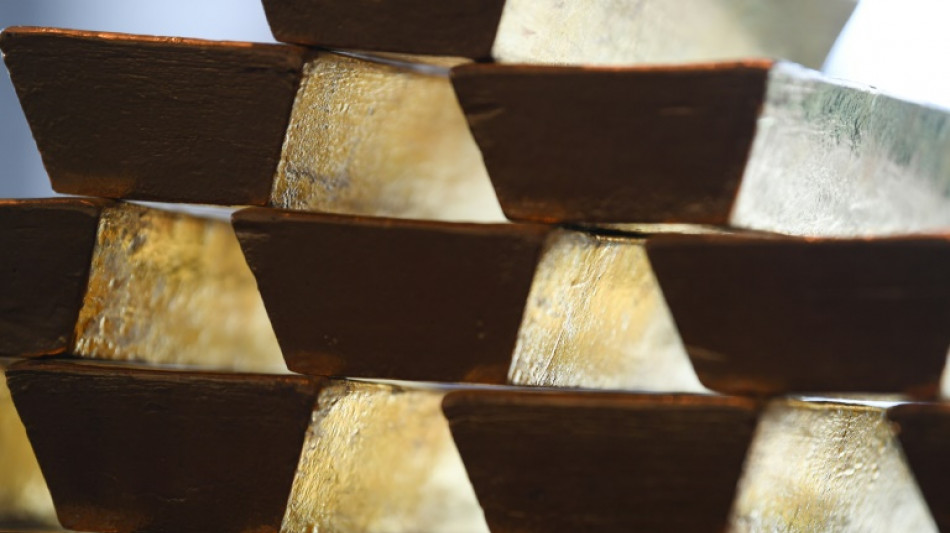 Weltgr&ouml;&szlig;ter US-Goldproduzent Newmont &uuml;bernimmt Konkurrenten Newcrest in Ausralien