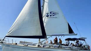 Vela: giovani in messa alla prova a bordo 'barca della legalit&agrave;' Lega Navale Italiana