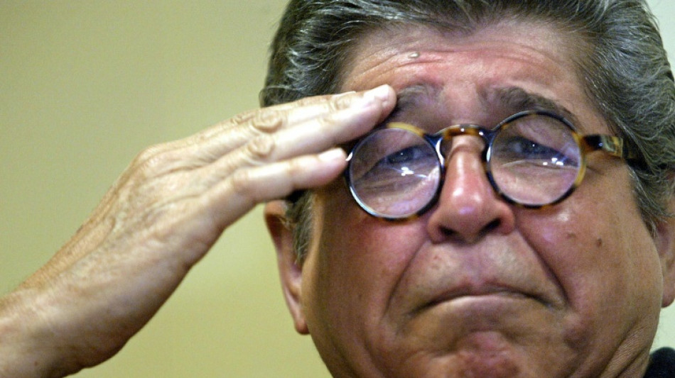 Fallece a los 87 a&ntilde;os el escritor peruano Alfredo Bryce Echenique