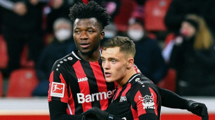 Sieg im letzten Testspiel: Leverkusen schl&auml;gt Udinese Calcio