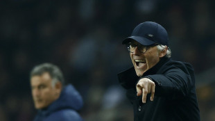 Al Ittihad: tramontata l'idea Pioli, Blanc &egrave; il nuovo allenatore