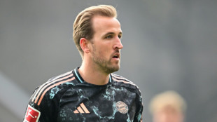 St Pauli, a última vítima alemã que ainda falta a Kane em sua coleção