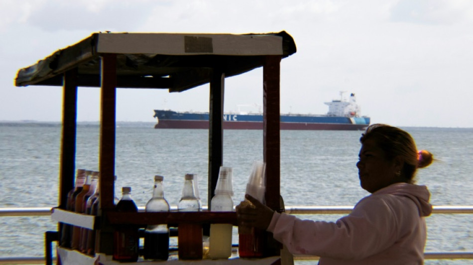 Mejoran las expectativas econ&oacute;micas en Venezuela tras la ca&iacute;da de Maduro