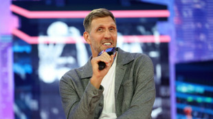 Nowitzki &uuml;ber Schr&ouml;der: "Absoluter Hall-of-Famer"