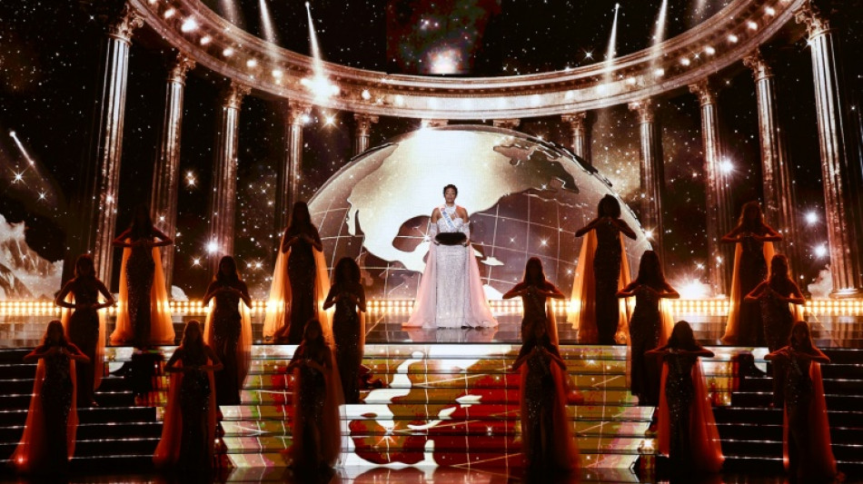 Miss France 2026: deux miss r&eacute;gionales destitu&eacute;es apr&egrave;s des insultes