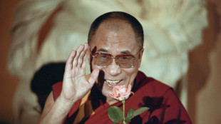 Tibetans face up to uncertain future as Dalai Lama turns 90