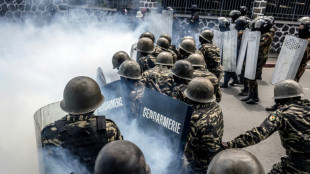 Madagascar: le président doit s'adresser à la nation lundi soir