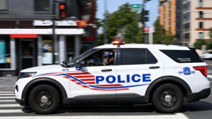 Washington verklagt Trump-Regierung wegen Übernahme der Kontrolle über Polizei