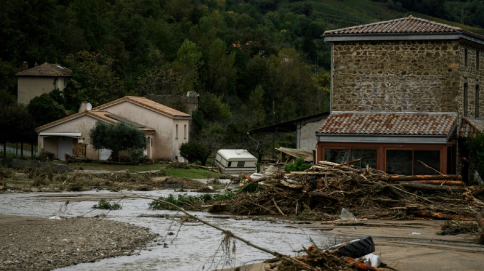 Assurance: de nouveaux m&eacute;tiers pour pr&eacute;voir les cons&eacute;quences du changement climatique