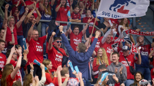 "Gro&szlig;artiger Moment": L&uuml;neburg feiert ersehnte Titel-Premiere