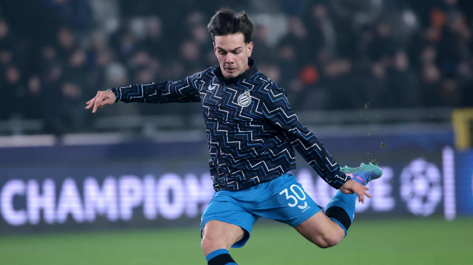 Milan, per Jashari frattura composta al perone