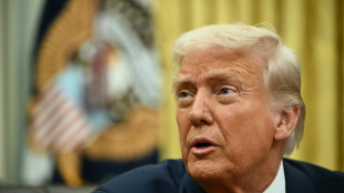 Trump le escribi&oacute; a Ir&aacute;n para sostener negociaciones sobre el tema nuclear