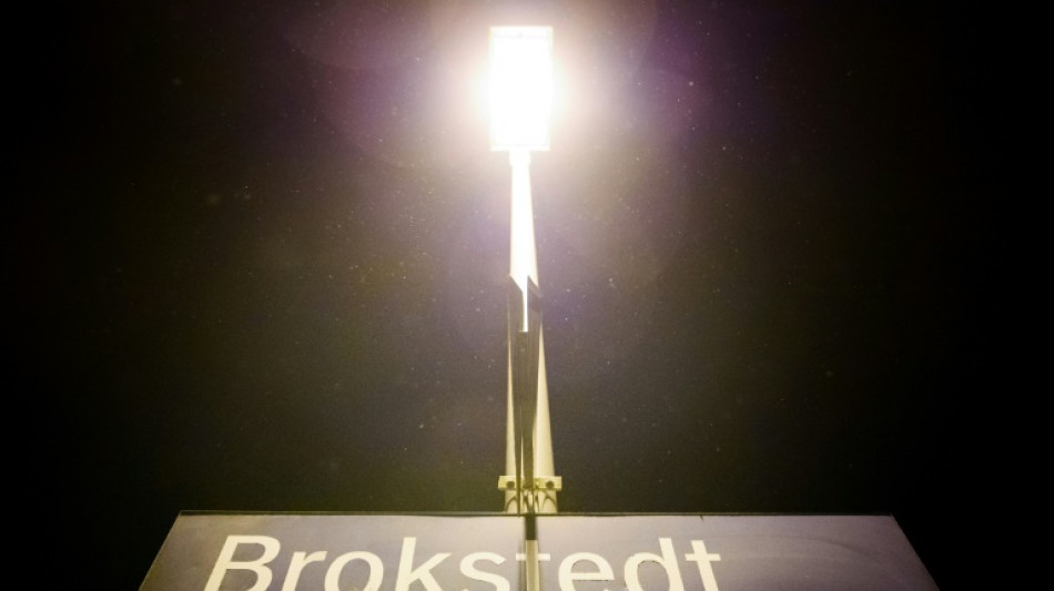 Prozess um t&ouml;dliche Messerattacke in Regionalzug bei Brokstedt beginnt