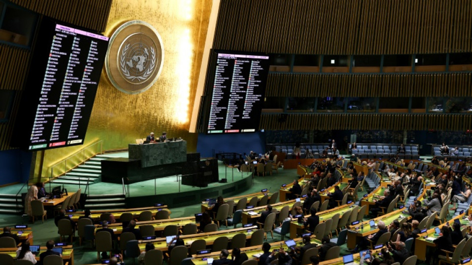 Carta da ONU, um documento fundador pisoteado