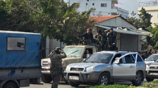 Groß angelegter Militäreinsatz gegen Assad-Anhänger im Westen Syriens