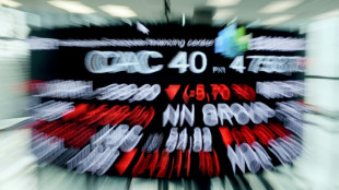 La Bourse de Paris en hausse avant la r&eacute;union de la BCE plus tard cette semaine
