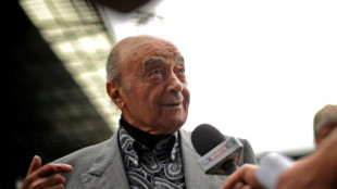 Cinco mujeres pedirán una reparación a los herederos de Mohamed Al Fayed por violencia sexual