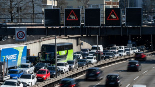 Abriss von maroder Brücker: Berliner Ringbahn soll ab Ende April wieder fahren