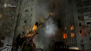 Zelenski se re&uacute;ne en Londres con aliados europeos tras las cr&iacute;ticas de Trump