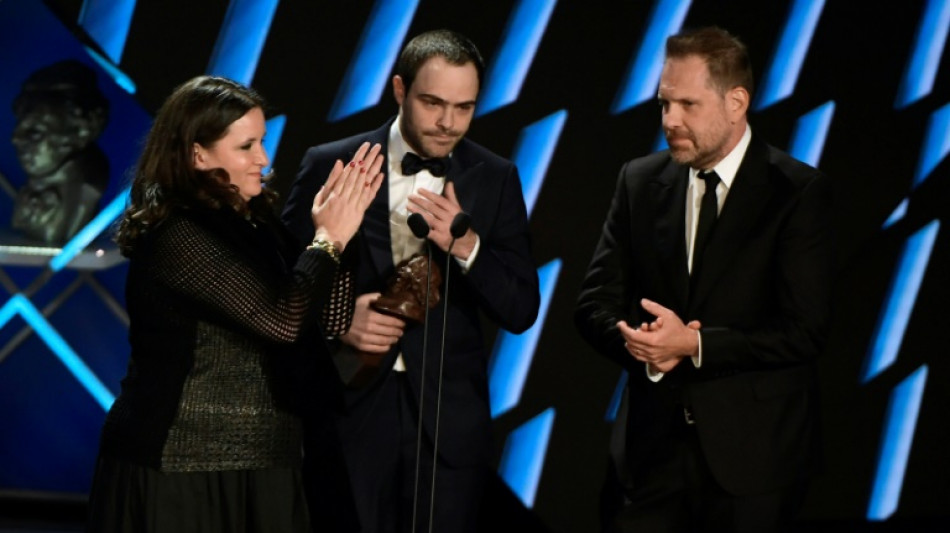 Messi se suma a la campa&ntilde;a por el &Oacute;scar para el film "Argentina, 1985"