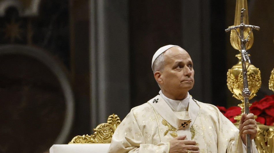 Il Papa, da tende di Gaza ai giovani al fronte, l'umanit&agrave; provata grida