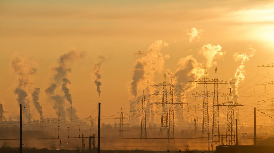 Accordo Eni-Gip per ingresso nella Holding di stoccaggio Co2