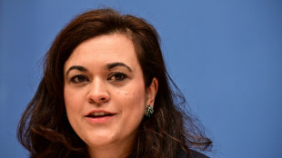 Bundestagsabgeordnete Hoppermann folgt auf Klöckner als CDU-Schatzmeisterin