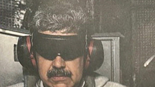 Trump assure que les Etats-Unis dirigent le Venezuela, avant une comparution de Maduro