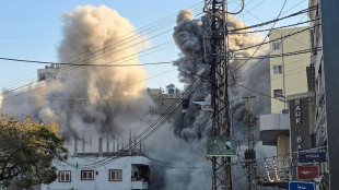 Le Hezbollah entra&icirc;ne le Liban dans la guerre, ses activit&eacute;s militaires interdites